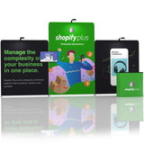 20ft QuickZip™ - Supreme