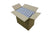 10x10 Reversible Carpet Tiles