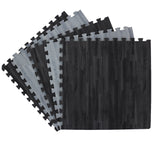 20x10 Reversible Wood Tiles