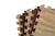 20x10 Reversible Wood Tiles