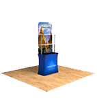 Shelving Solutions
