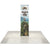 24" Silver Step - Premium Retractable