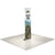 24" Silver Step - Premium Retractable