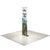 24" Silver Step - Premium Retractable