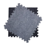 10x10 Reversible Carpet Tiles